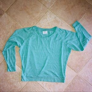 BKE Lounge Long Sleeve Shirt